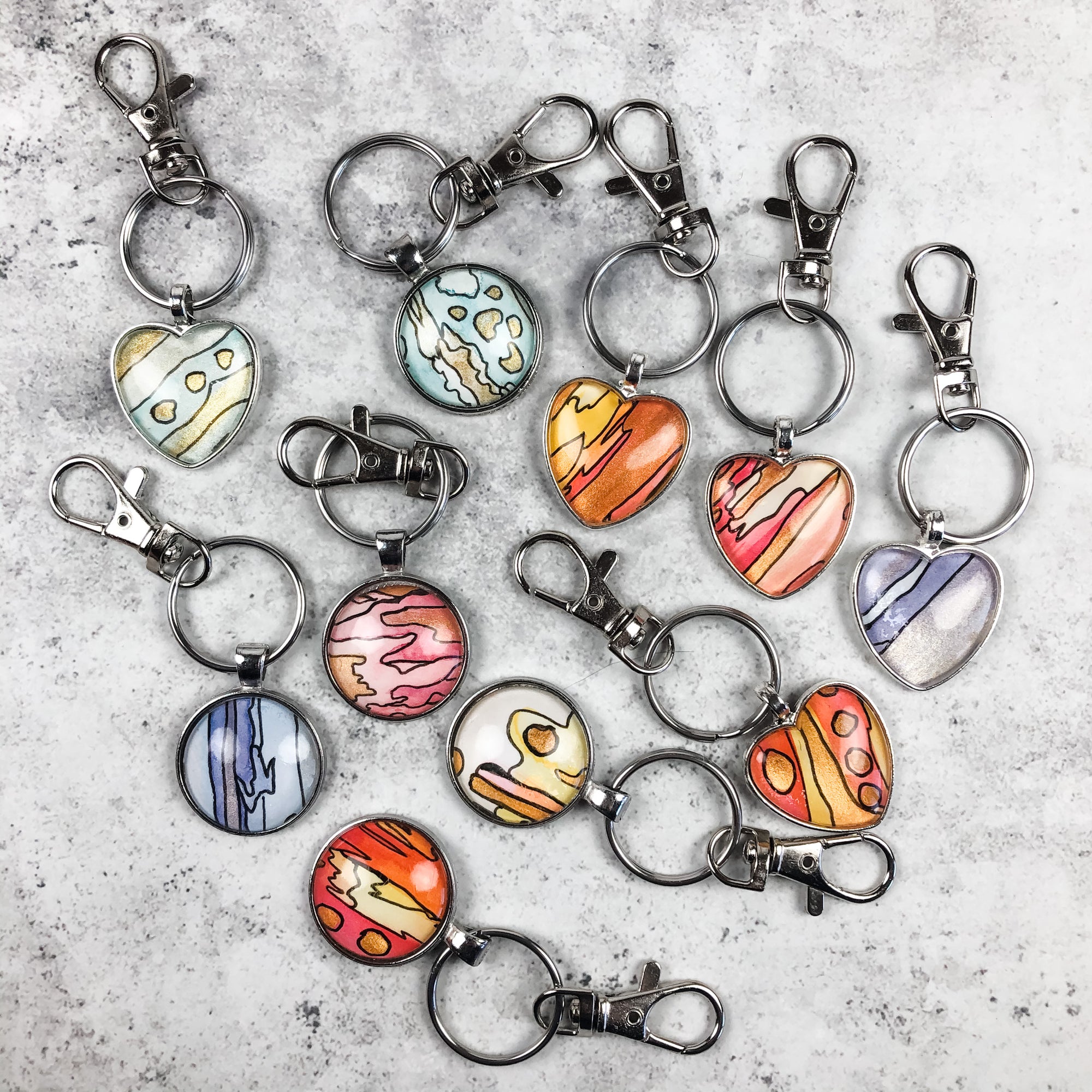 Accessories
