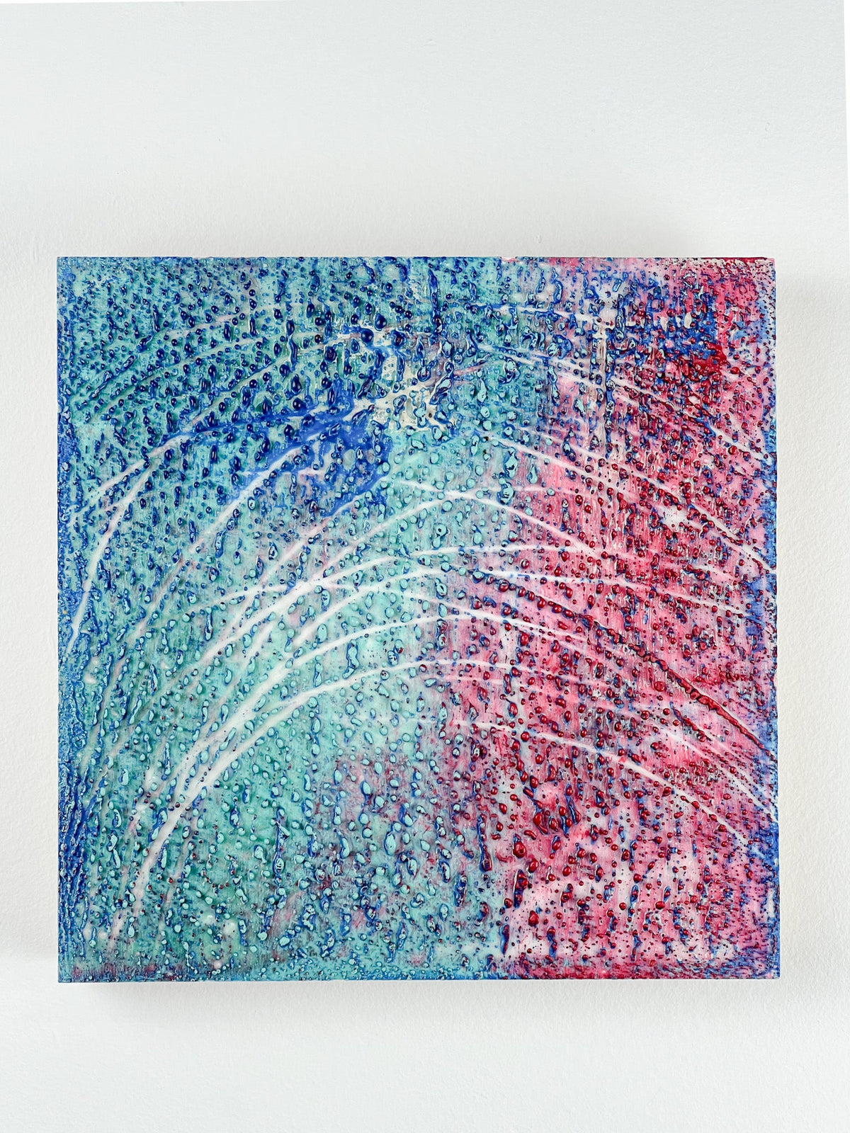 Arc | 8&quot; x 8&quot;