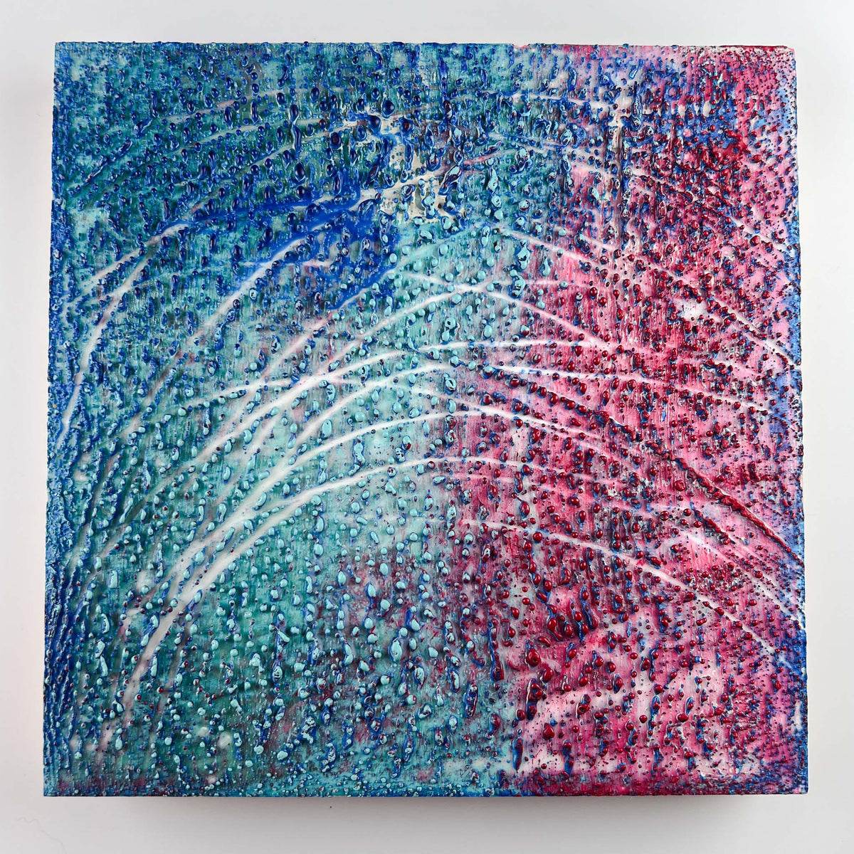 Arc | 8&quot; x 8&quot;