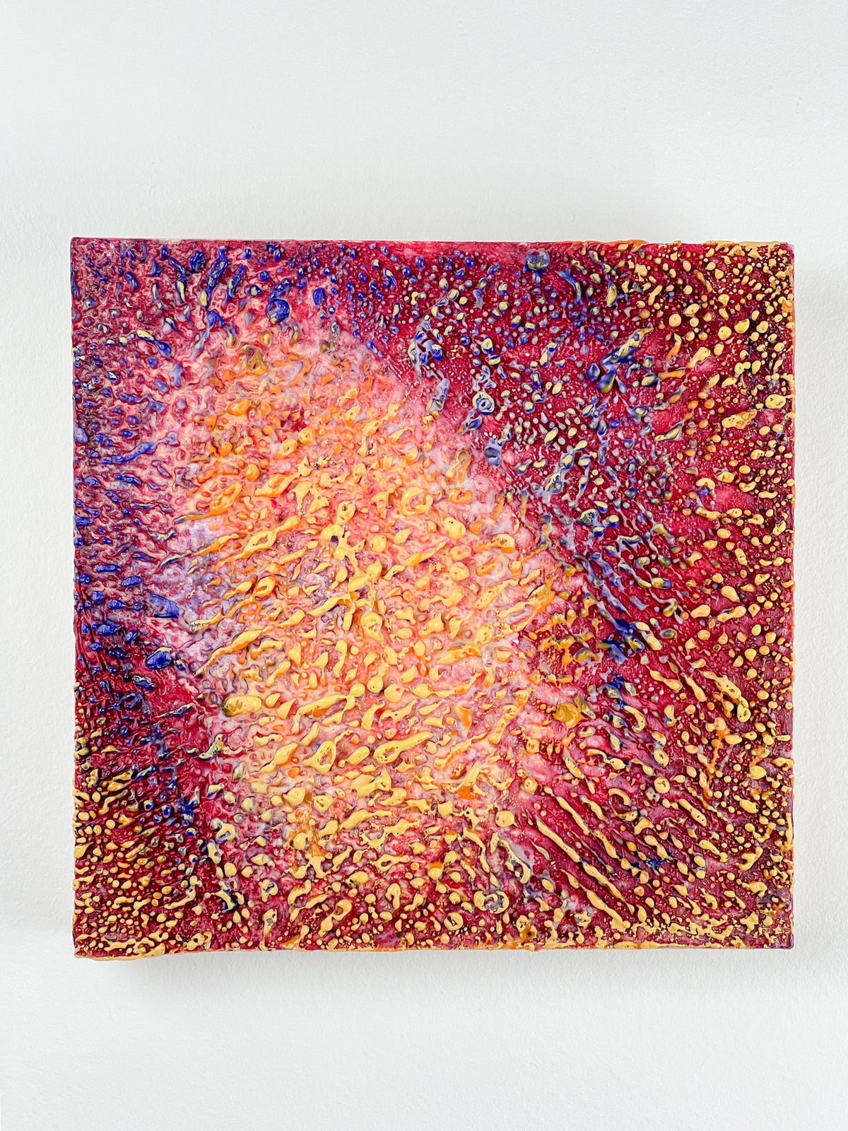 Embryo | 8&quot; x 8&quot;
