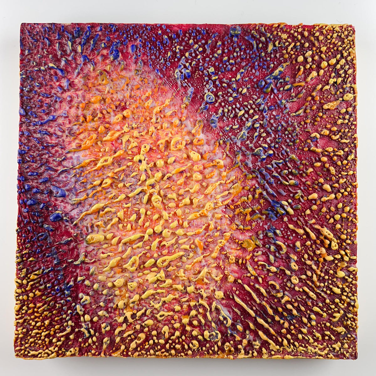 Embryo | 8&quot; x 8&quot;