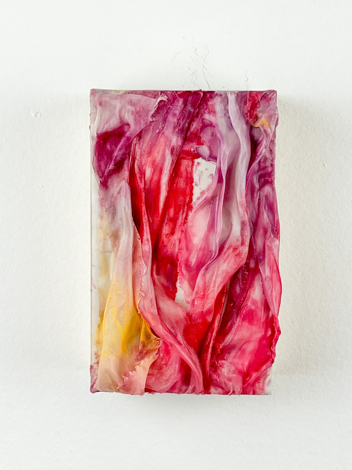 En Pointe 4 | 3&quot; x 5&quot;